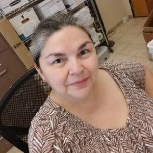 Meet your Posher, Melba d